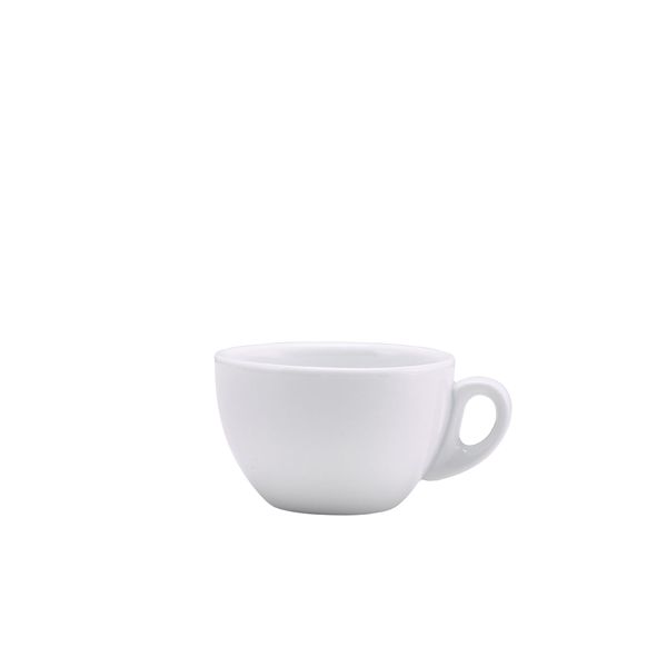 Picture of GW Porc Italian Style Espresso Cup 9cl/3oz