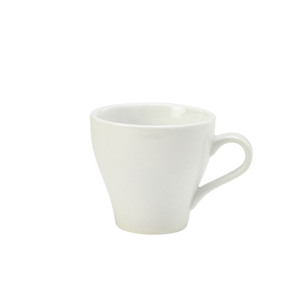 Picture of Genware Porcelain Tulip Cup 28cl/10oz