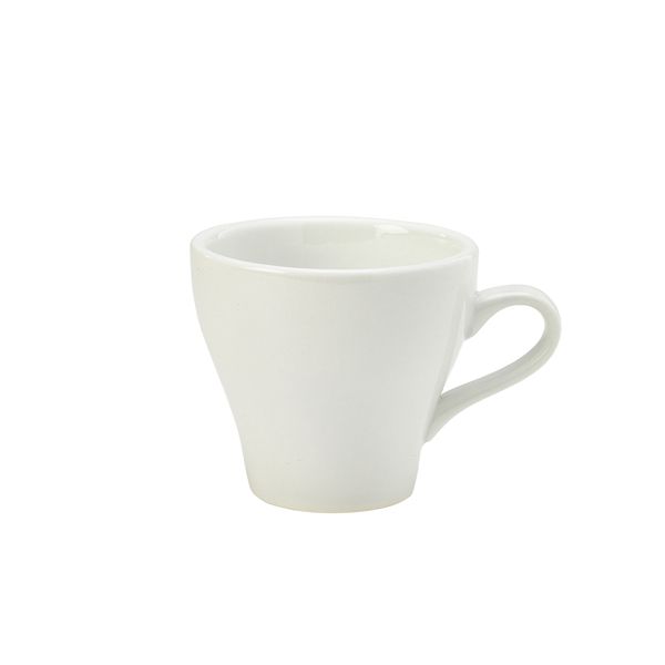 Picture of Genware Porcelain Tulip Cup 35cl/12.25oz