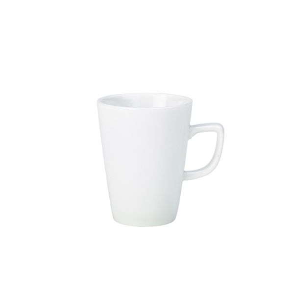 Picture of GW Porc Conical Coffee Mug 22cl/7.75oz