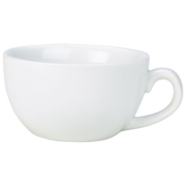 Picture of GW Porc Bowl Shaped Cup 29cl/10.25oz