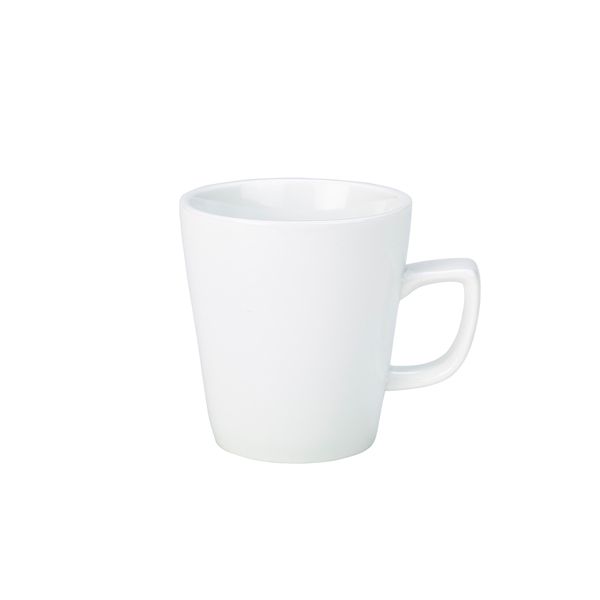 Picture of GW Porc Compact Latte Mug 28.4cl/10oz