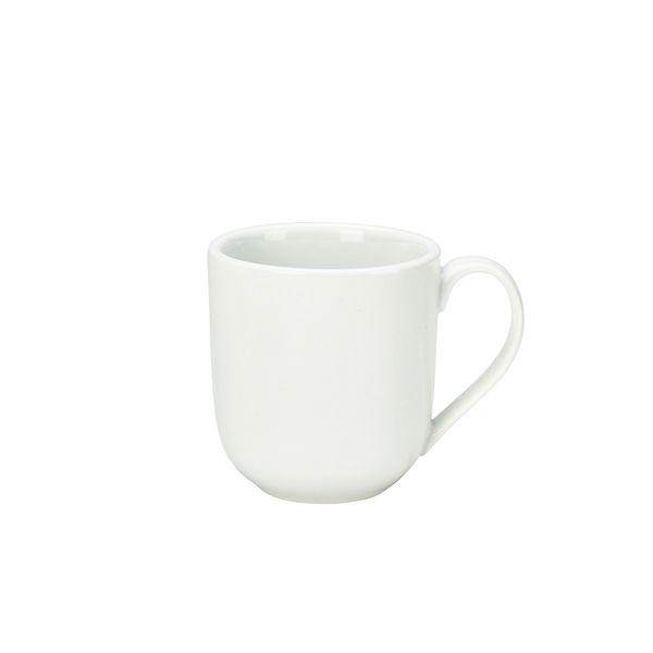 Picture of Genware Porcelain Coffee Mug 32cl/11.25oz