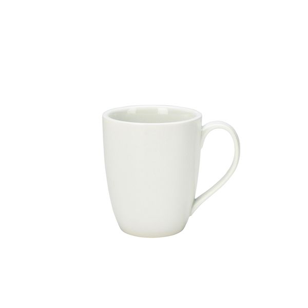 Picture of Genware Porcelain Coffee Mug 30cl/10.5oz