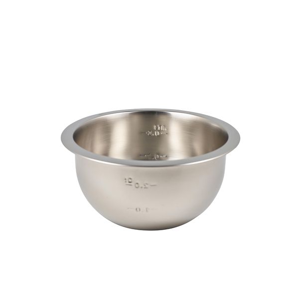 Picture of Graduated Mixing Bowl 2.8L