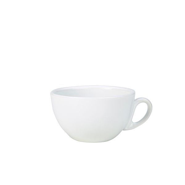 Picture of GW Porc Italian Style Bowl Shap Cup 28cl/10oz