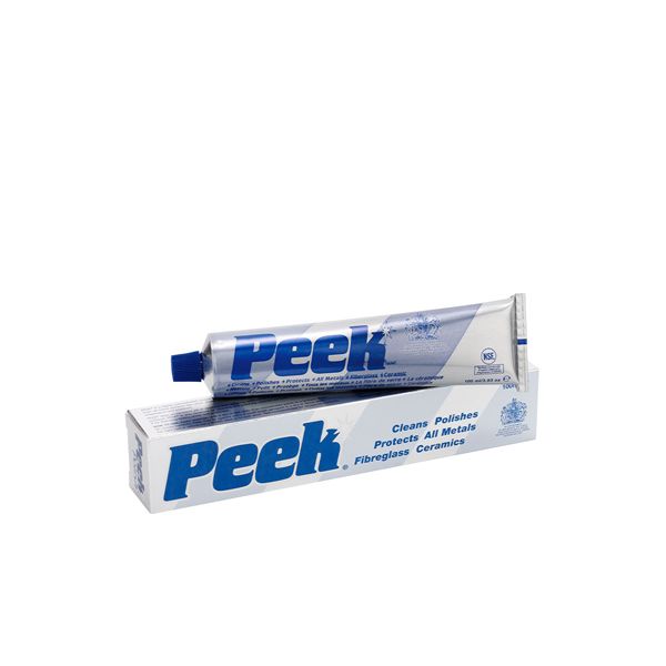 Picture of Peek Multi-Purpose Polish 100ml Tube