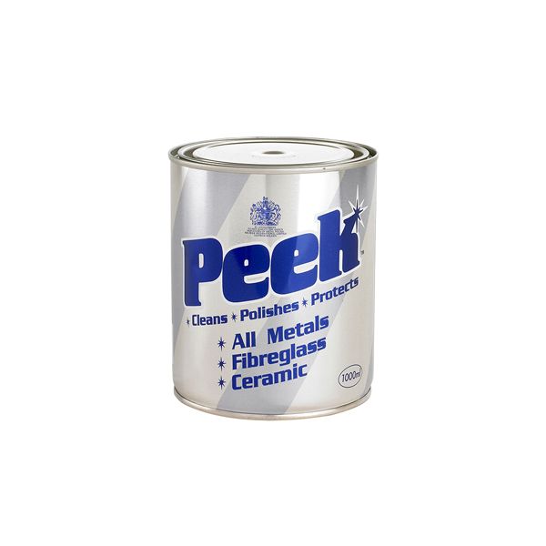 Picture of Peek Multi-Purpose Polish 1000ml Can