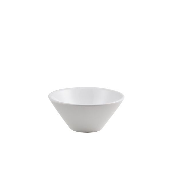 Picture of GW Porc Low Conical Bowl 13.5cm/5.25"