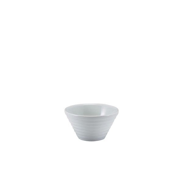 Picture of GenWare Porcelain Tapered Bowl 7.5cm/3"