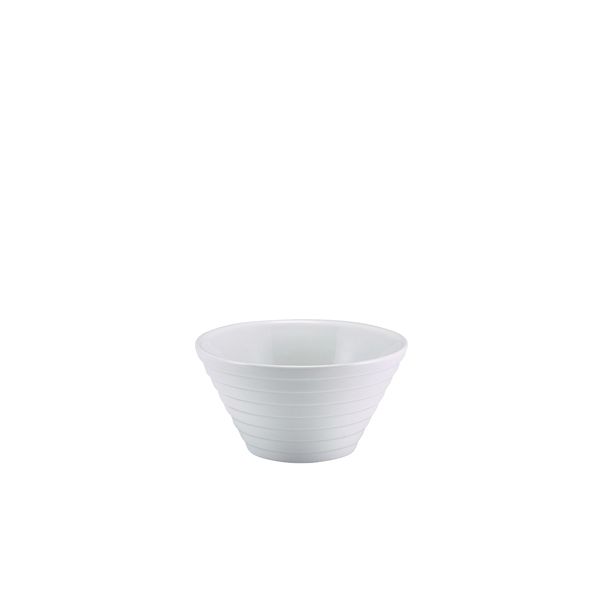 Picture of GenWare Porcelain Tapered Bowl 10cm/4"