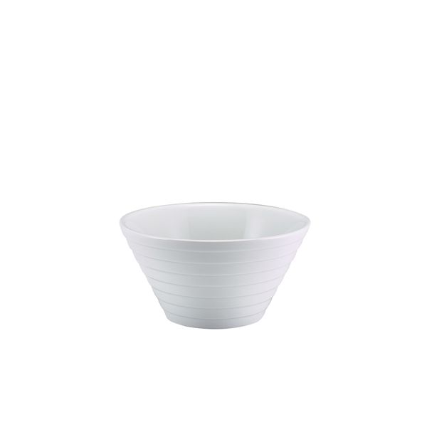 Picture of GenWare Porcelain Tapered Bowl 12.5cm/5"