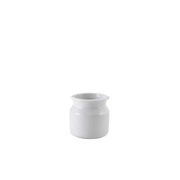 Picture of GenWare Porcelain Mini Milk Churn 7.5cl/2.6oz