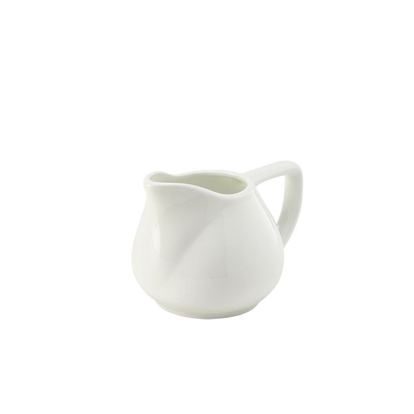 Picture of GW Porc Contemporary Milk Jug 14cl/5oz