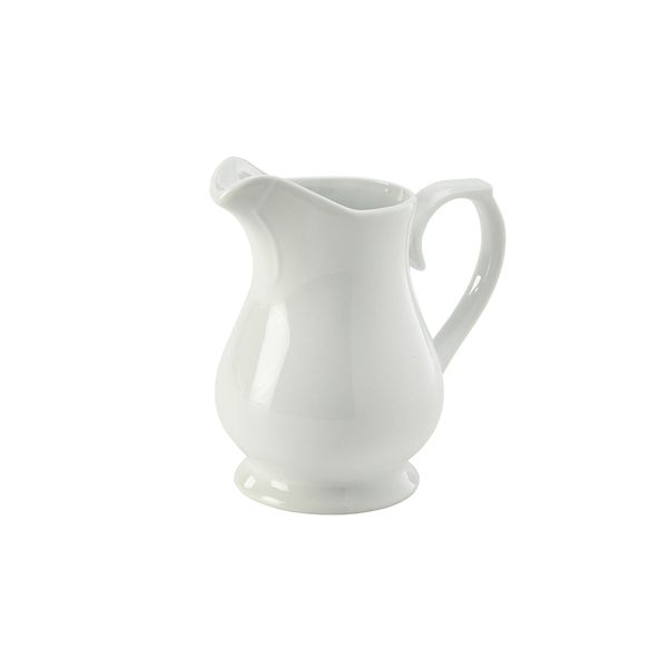 Picture of GW Porc Traditional Serving Jug 14cl/5oz