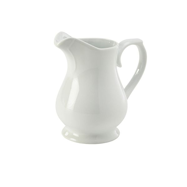 Picture of GW Porc Traditional Serving Jug 56cl/20oz