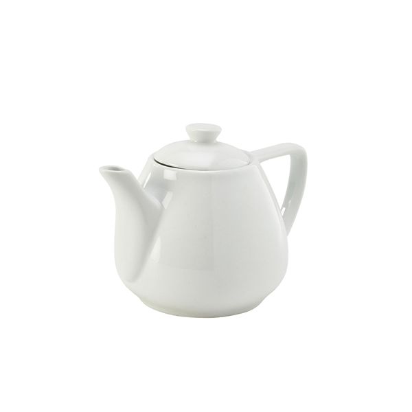 Picture of GW Porc Contemporary Teapot 45cl/16oz