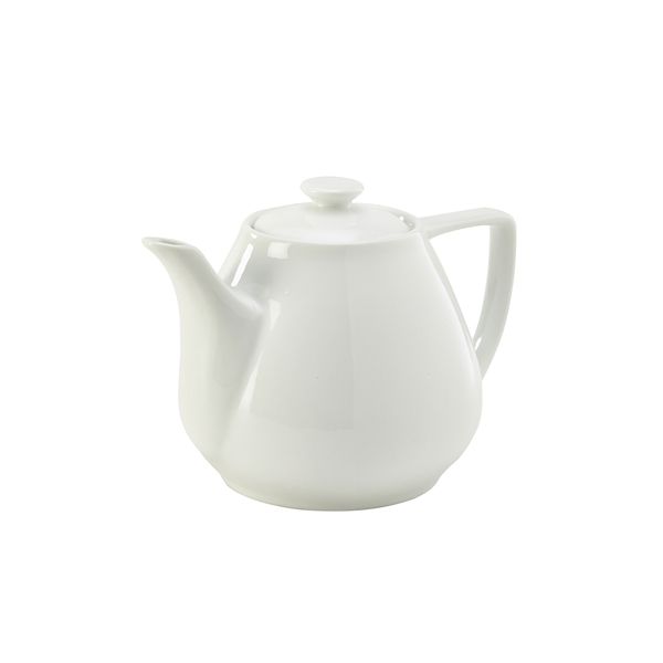 Picture of GW Porc Contemporary Teapot 92cl/32oz