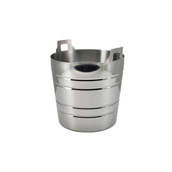 Picture of S/St.Wine Bucket With Integral Handles