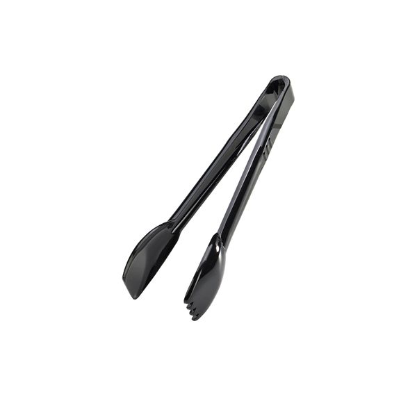 Picture of Salad Tongs 9" Black