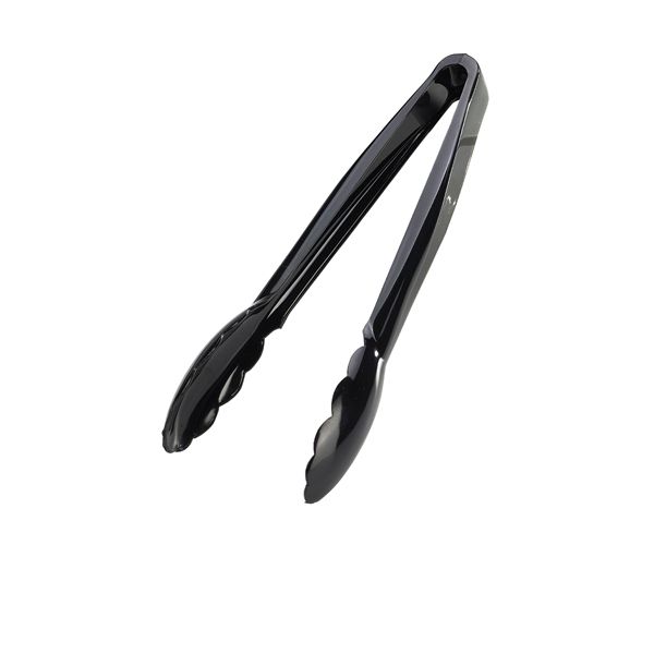 Picture of Utility Tongs 12" Black