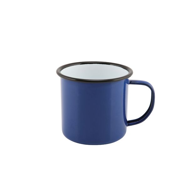 Picture of Enamel Mug Blue 36cl/12.5oz