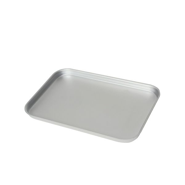 Picture of Aluminium Baking Sheet 32 x 22 x 2cm