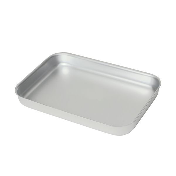 Picture of Aluminium Bakewell Pan 43 x 31 x 4cm