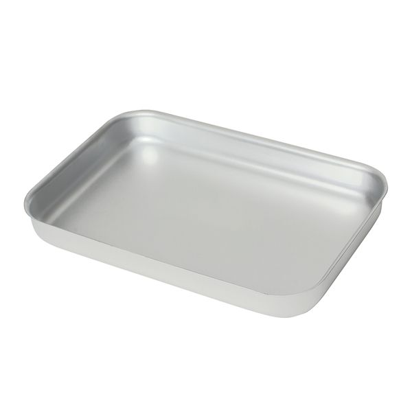 Picture of Aluminium Bakewell Pan 48 x 36 x 4cm