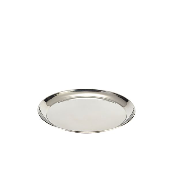 Picture of S/St. 12" Round Tray 300mm