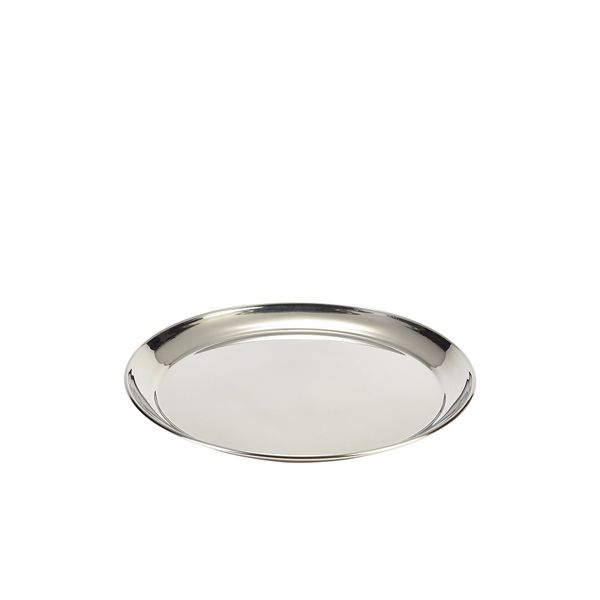 Picture of S/St. 14" Round Tray 350mm