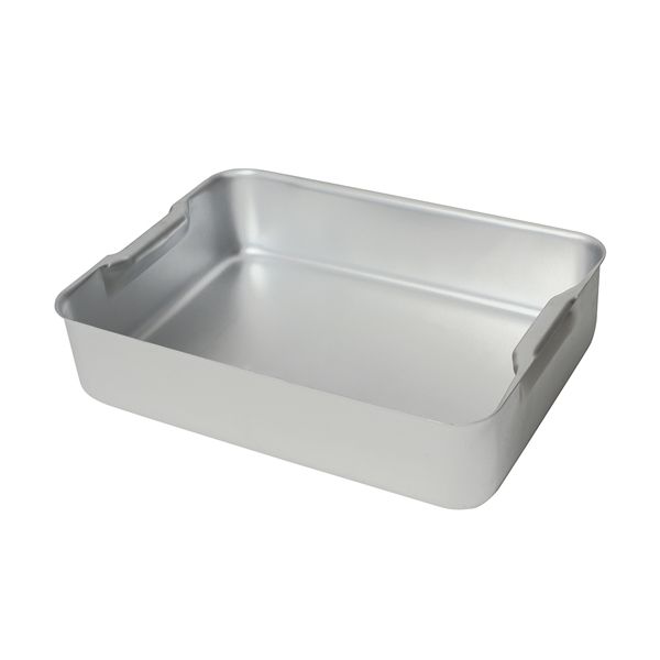 Picture of Aluminium Deep Roasting Dish 43 x 31 x 10cm