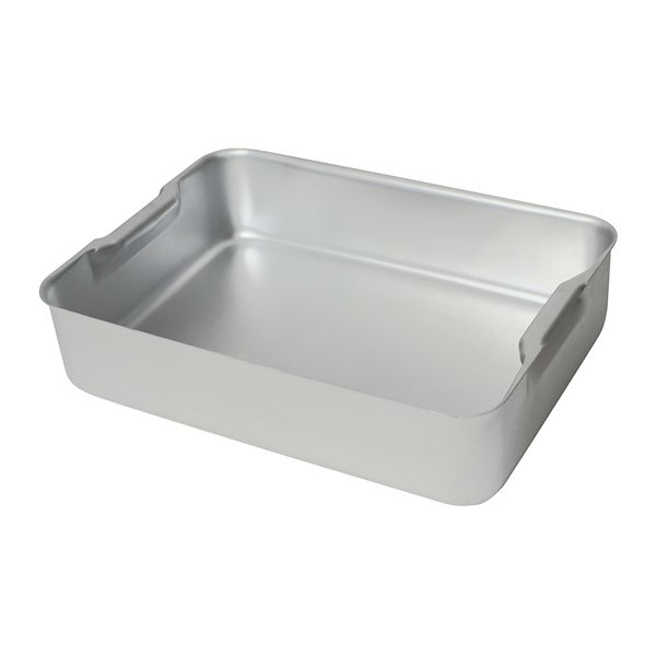 Picture of Aluminium Deep Roasting Dish 48 x 36 x 10cm