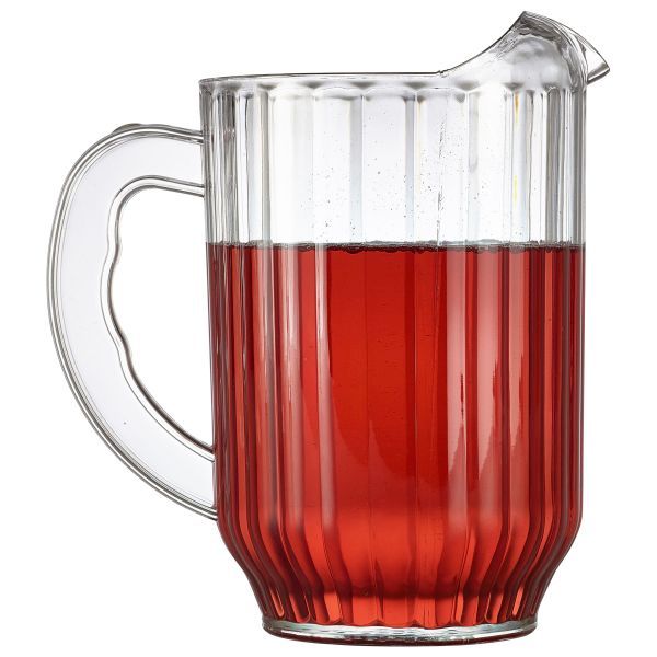 Picture of Pitcher PC 60oz Clear 1.8 Litre