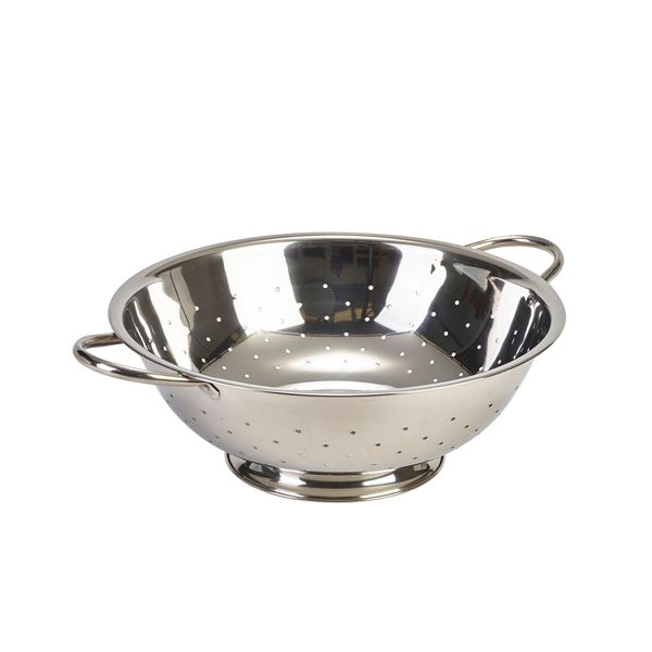 Picture of Economy S/St. Colander 13"Tube Hdl.