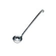 Picture of S/St 6cm One Piece Ladle 1.5 oz (D18)