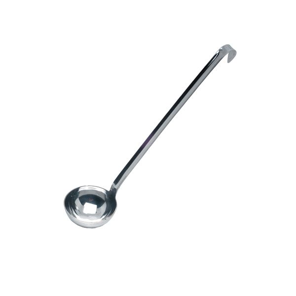 Picture of S/St 7cm One Piece Ladle 75ml