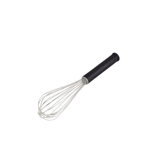 Picture of GW Heavy Duty Nylon Handled Whisk 30cm/12"