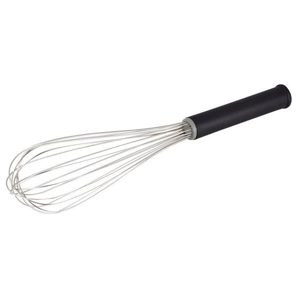 Picture of GW Heavy Duty Nylon Handled Whisk 35cm/14"