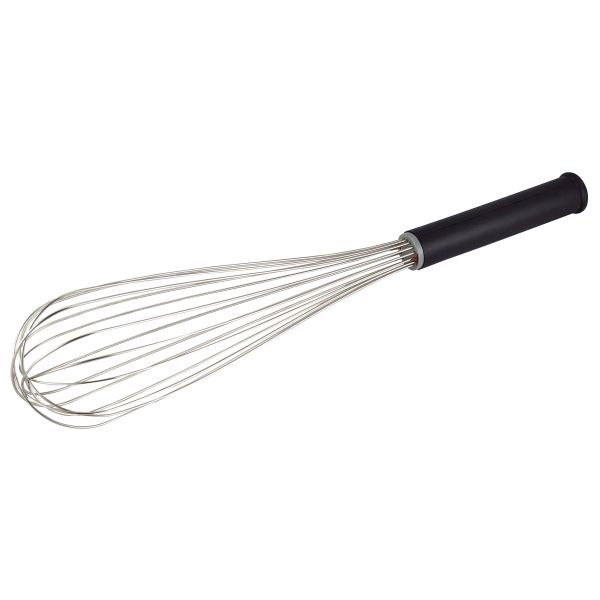 Picture of GW Heavy Duty Nylon Handled Whisk 40cm/16"