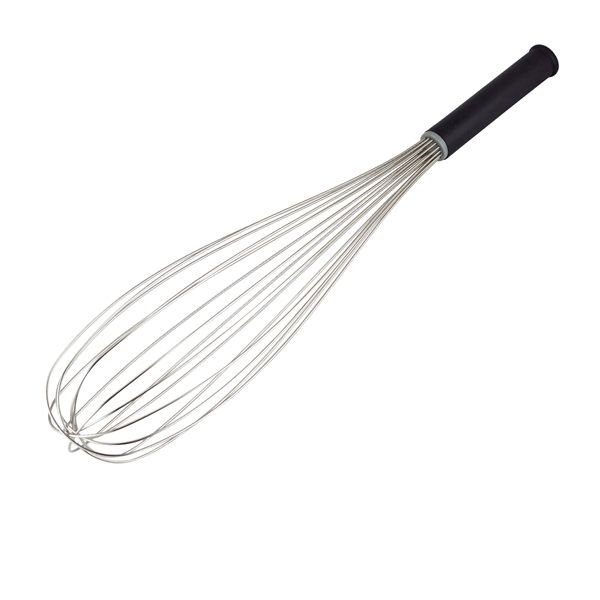 Picture of GW Heavy Duty Nylon Handled Whisk 50cm/19.75"