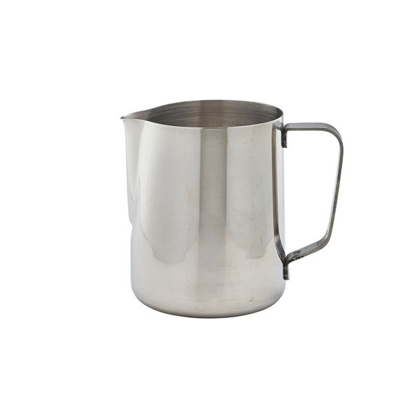 Picture of GenWare Stainless Steel Conical Jug 1.5L/50oz