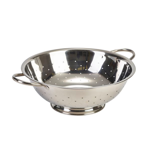 Picture of Economy S/St. Colander 16" Tube Hdl