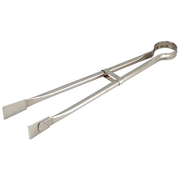 Picture of S/St.Grill Tongs 21"