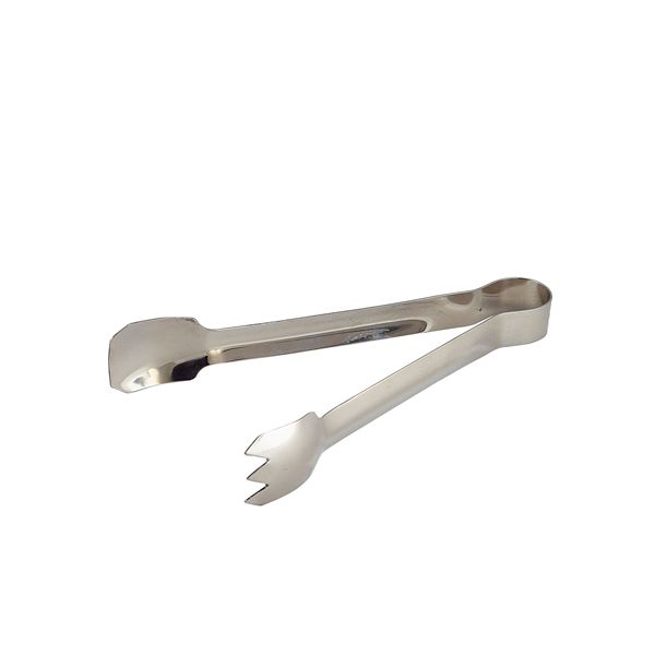 Picture of S/St. Serving Tongs 8" /210mm