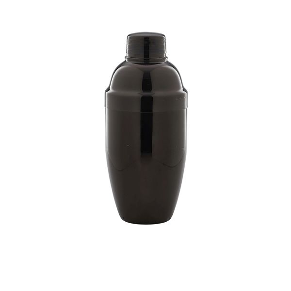 Picture of Gun Metal Cocktail Shaker 50cl/17.5oz