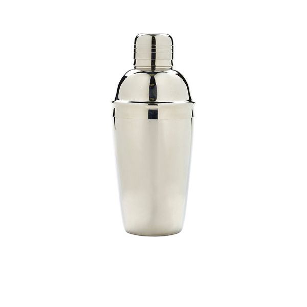 Picture of Cocktail Shaker 50cl/17.5oz