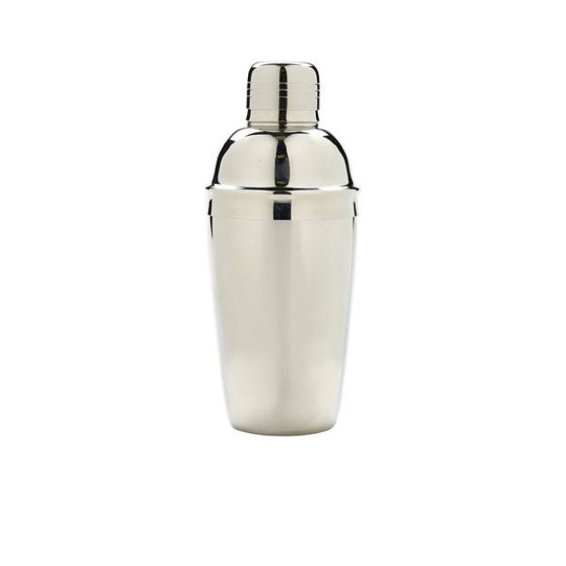 Picture of Cocktail Shaker 50cl/17.5oz