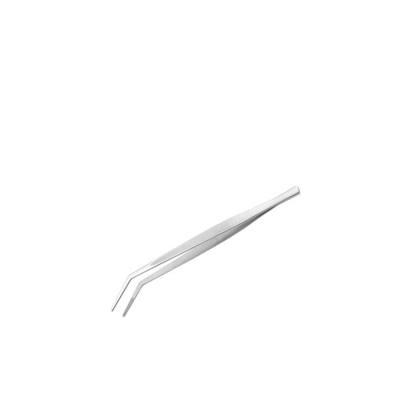 Picture of Curved Chef Tweezers 30cm