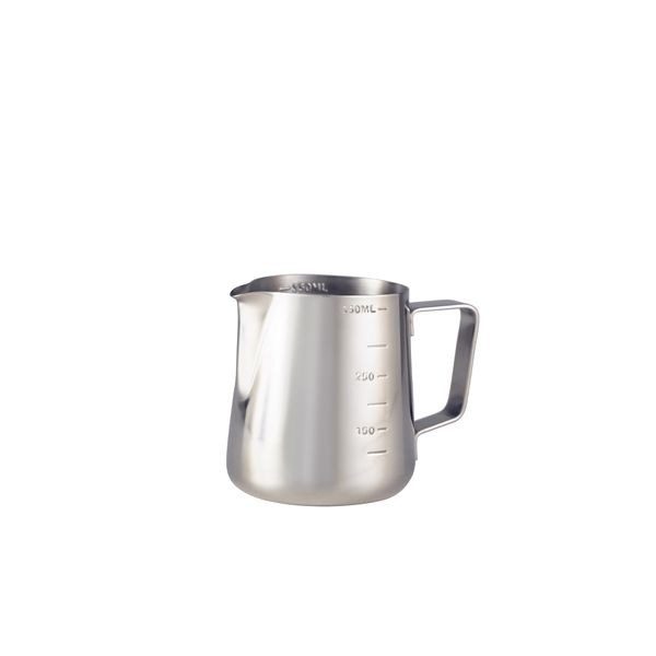 Picture of Graduated Milk Jug 12oz